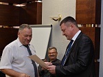На Ростовской АЭС назван лучший инструктор учебно-тренировочного подразделения 