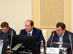 В Росатоме обсудили развитие рынка российского программного обеспечения