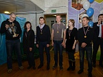 Кольская АЭС: разыгран Кубок по интеллектуальным играм 