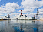 Смоленская АЭС: энергоблок №2 временно отключен по предварительно согласованной заявке