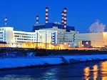 Белоярская АЭС до конца 2018 года выработает более 8,8 млрд. кВтч электроэнергии