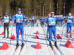 При поддержке Кольской АЭС в Полярных Зорях пройдёт лыжный марафон  с участием свыше 200 спортсменов из ряда регионов России