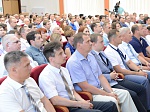 Директор Балаковской АЭС ответил на актуальные вопросы работников атомной станции