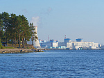 Калининская АЭС к своему 40-летнему юбилею выработала более 770 млрд кВтч электроэнергии
