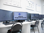 При поддержке Росэнергоатома в Казанском энергетическом университете открылась первая Школа моделирования для будущих инженеров