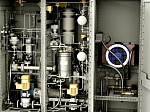  В Росатоме разработали модельный ряд электролизных установок для производства водорода