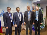 На Калининской АЭС прошла рабочая встреча по подготовке к проектно-информированной партнерской проверке ВАО АЭС