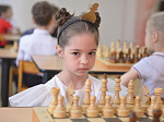 При поддержке Белоярской АЭС в Заречном прошёл шахматный турнир среди детских садов
