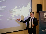 Атомэнергоремонт: в Балаково прошли профориентационные мероприятия для студентов