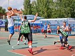 Смоленская АЭС: свыше 250 спортсменов приняли участие в масштабном баскетбольном фестивале, посвященном 25-летию Концерна «Росэнергоатом»