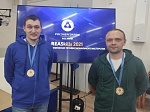 Шестеро сотрудников Ростовской АЭС примут участие в чемпионате Atomskills-2021