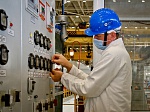 Смоленская АЭС с опережением графика завершила ремонтную кампанию на энергоблоке №2