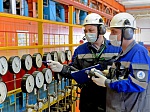 495 млн рублей направила Балаковская АЭС в 2020 году на мероприятия по охране труда 