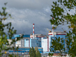 На Калининской АЭС в работе четыре энергоблока 