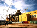 Нововоронежская АЭС продолжит научно-техническое сотрудничество с АЭС  «Гундремминген» (Германия)