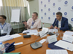 Курская АЭС: специалисты российских атомных станций обсудили вопросы лидерства в атомной энергетике на обучающем семинаре ВАО АЭС