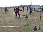 Смоленская АЭС: фестиваль казачества в городе атомщиков: единство, сила, традиции