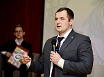 Балаковская АЭС приняла участие во Всероссийском проекте по развитию кадрового потенциала страны 
