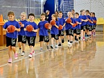 Смоленская АЭС: опыт Десногорска по развитию баскетбола будут применять в городах-спутниках АЭС России и Беларуси