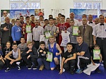 Смоленская АЭС: юбилейный межрегиональный турнир по боксу прошёл в городе атомщиков