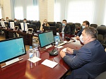 Директор Белоярской АЭС рассказал молодым сотрудникам об успешной карьере