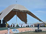 Ростовская АЭС: более 40 тысяч человек приняли участие в историческом фестивале «Великий шелковый путь на Дону»