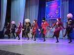 Ростовская АЭС: в Волгодонске в 10-ый раз прошёл Межнациональный фестиваль «Родники России» 