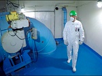 Unique tests guaranteeing safety for the population were conducted at the Balakovo NPP 