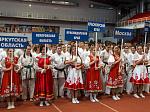 В Нововоронеже при поддержке Росэнергоатома прошёл Чемпионат России по киокусинкай с участием более 200 спортсменов