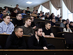 Смоленская АЭС в 2023 году направит на целевое обучение 20 выпускников 