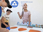 Более 300 тысяч человек посетили площадку Белоярской АЭС во время фестиваля в честь 300-летия Екатеринбурга