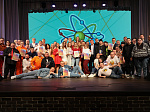 Более 70-ти атомщиков российских АЭС в составе восьми команд приняли участие в фестивале КВН «Осенний максимум» в Десногорске