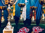 Кольская АЭС: разыгран Кубок по интеллектуальным играм 