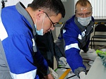 В отборочном этапе REASkills-2021 приняли участие 27 сотрудников Ростовской АЭС