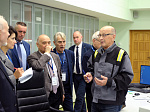 Эксперты Консультативного совета по надзору за ядерной и радиационной безопасностью высоко оценили опыт Белоярской АЭС