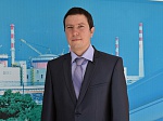 Александр Корзухин – лучший дозиметрист Ростовской АЭС