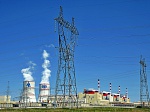 Ростовская АЭС на 104,1% выполнила план апреля по выработке электроэнергии 