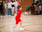 В городе-спутнике Нововоронежской АЭС прошли десятые спортивные соревнования между командами детских садов