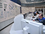  Ростовская АЭС на 109,9% выполнила план августа по выработке электроэнергии