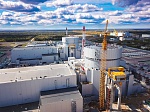 Ленинградская АЭС: Ростехнадзор дал добро на эксплуатацию нового энергоблока №6 ВВЭР-1200 