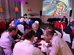 Команда Ленинградской АЭС победила в «космическом» интеллектуальном турнире