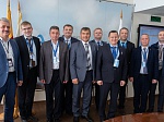 The international WANO experts have noted some of the best practices in terms of temporary modifications management at the Kalinin NPP