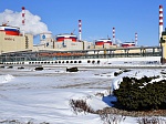 Ростовская АЭС: на энергоблоке №4 в рамках опытно-промышленной эксплуатации  завершены динамические испытания 
