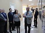 Нововоронежская АЭС: города Пакш и Нововоронеж подписали меморандум о побратимских связях