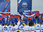 Более 650 спортсменов стали участниками Всероссийских соревнований по рукопашному бою, организованных в Волгодонске при поддержке атомщиков