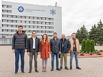 Specialists of the Akkuyu NPP under development (Republic of Turkey) examined the experience of the Kalinin NPP in the sphere of ensuring nuclear safety of nuclear power plants 