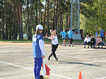 Белоярская АЭС: почти 200 спортсменов из шести атомградов Урала приняли участие в Первых юношеских спортивных играх Росатома