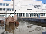 Ленинградская АЭС за октябрь 2020 г. обеспечила рекордные 73,1% потребления электроэнергии Санкт-Петербурга и Ленобласти