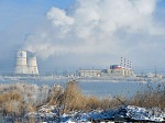 «Волгодонскатомэнергоремонт» приступил к ремонтной кампании 2021 года на Ростовской АЭС