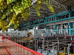 Белоярская АЭС получила лицензию на эксплуатацию БН-600 ещё на пять лет